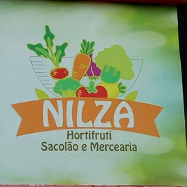 NILZA HORTFRUTI